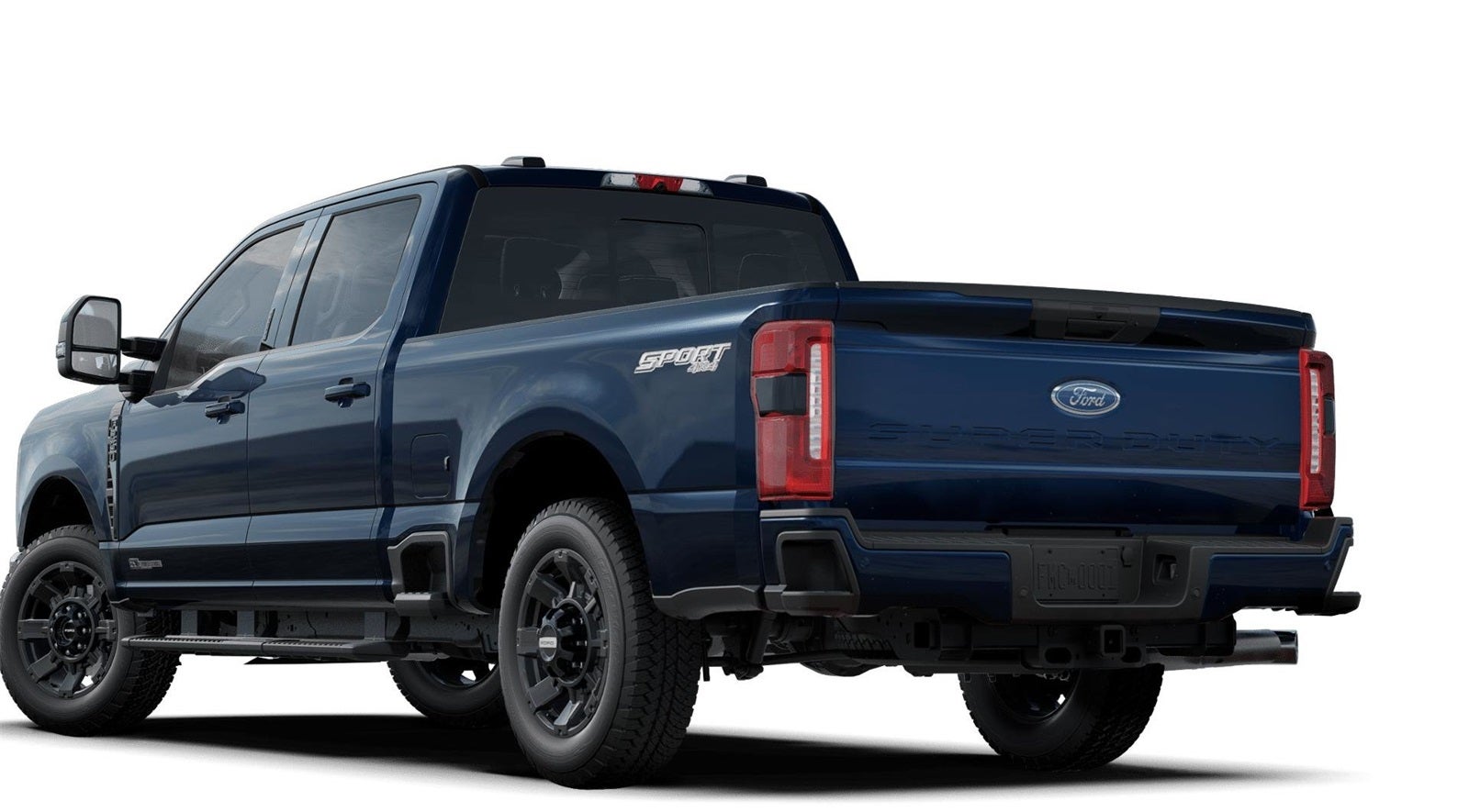 2023 Ford F-250SD Lariat 608A